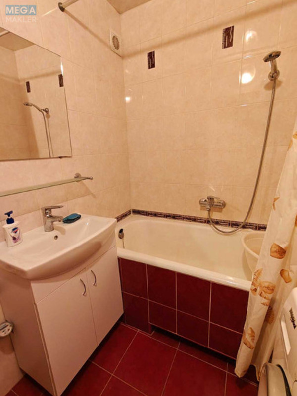 Оренда 1 кімнатної квартири, <a class="location-link" href="/kiev/" title="Недвижимость Київ">Київ</a>, <a class="location-link" href="/kiev/desnyanskij/" title="Недвижимость Деснянський район">Деснянський р-н</a>, Володимира Висоцького бульв., 7 (изображение 19)