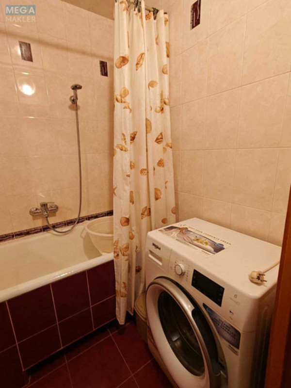 Оренда 1 кімнатної квартири, <a class="location-link" href="/kiev/" title="Недвижимость Київ">Київ</a>, <a class="location-link" href="/kiev/desnyanskij/" title="Недвижимость Деснянський район">Деснянський р-н</a>, Володимира Висоцького бульв., 7 (изображение 20)