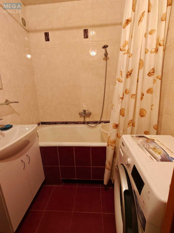 Оренда 1 кімнатної квартири, <a class="location-link" href="/kiev/" title="Недвижимость Київ">Київ</a>, <a class="location-link" href="/kiev/desnyanskij/" title="Недвижимость Деснянський район">Деснянський р-н</a>, Володимира Висоцького бульв., 7 (изображение 22)