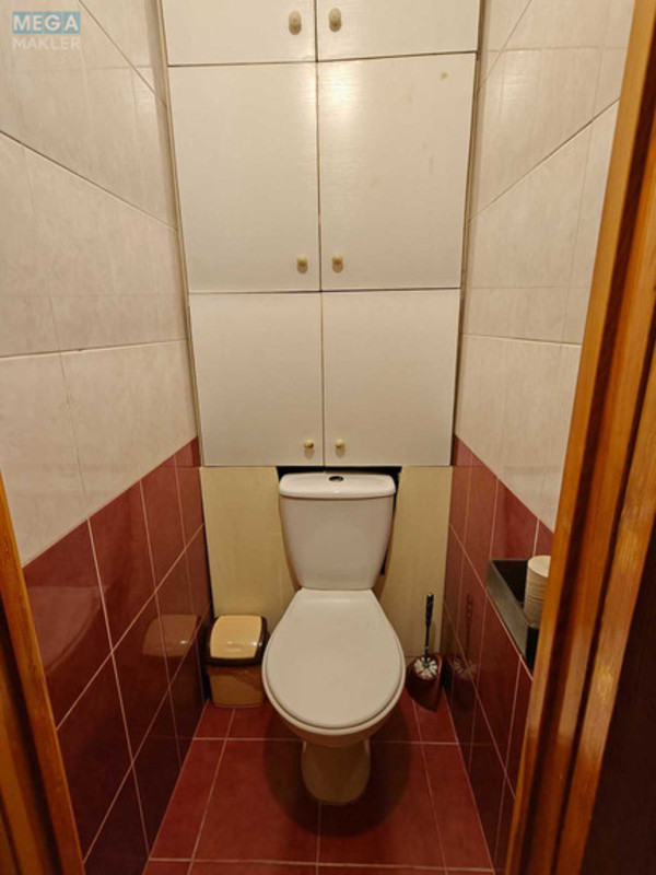 Оренда 1 кімнатної квартири, <a class="location-link" href="/kiev/" title="Недвижимость Київ">Київ</a>, <a class="location-link" href="/kiev/desnyanskij/" title="Недвижимость Деснянський район">Деснянський р-н</a>, Володимира Висоцького бульв., 7 (изображение 23)