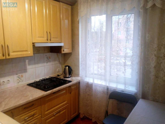 Оренда 1 кімнатної квартири, <a class="location-link" href="/kiev/" title="Недвижимость Київ">Київ</a>, <a class="location-link" href="/kiev/solomenskij/" title="Недвижимость Солом'янський район">Солом'янський р-н</a>, Чоколовский бульв., 23 (изображение 2)