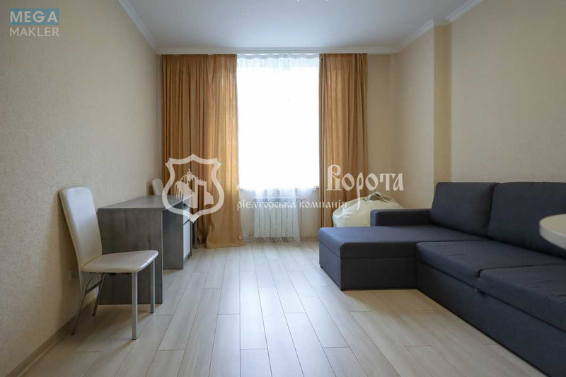 Продаж 3 кімнатної квартири (86,5/54,1/10,1), 16 пов. 25 пов. будинку, <a class="location-link" href="/kiev/" title="Недвижимость Київ">Київ</a>, <a class="location-link" href="/kiev/shevchenkovskij/" title="Недвижимость Шевченківський район">Шевченківський р-н</a>, Сікорського вул., 4д (изображение 6)