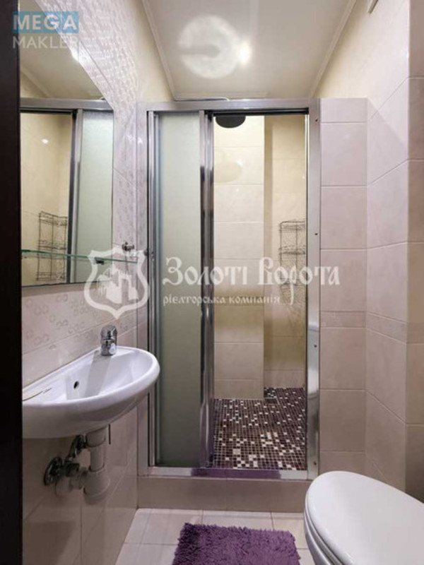 Продаж 3 кімнатної квартири (86,5/54,1/10,1), 16 пов. 25 пов. будинку, <a class="location-link" href="/kiev/" title="Недвижимость Київ">Київ</a>, <a class="location-link" href="/kiev/shevchenkovskij/" title="Недвижимость Шевченківський район">Шевченківський р-н</a>, Сікорського вул., 4д (изображение 17)