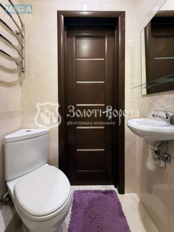 Продаж 3 кімнатної квартири (86,5/54,1/10,1), 16 пов. 25 пов. будинку, <a class="location-link" href="/kiev/" title="Недвижимость Київ">Київ</a>, <a class="location-link" href="/kiev/shevchenkovskij/" title="Недвижимость Шевченківський район">Шевченківський р-н</a>, Сікорського вул., 4д (изображение 18)