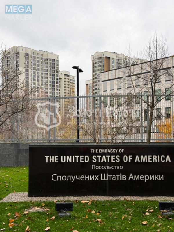 Продаж 3 кімнатної квартири (86,5/54,1/10,1), 16 пов. 25 пов. будинку, <a class="location-link" href="/kiev/" title="Недвижимость Київ">Київ</a>, <a class="location-link" href="/kiev/shevchenkovskij/" title="Недвижимость Шевченківський район">Шевченківський р-н</a>, Сікорського вул., 4д (изображение 24)