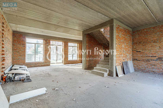 Продаж дома, 3&nbsp;поверху, 220&nbsp;кв.м, 4&nbsp;кімнати, ділянка 4&nbsp;сотки, <a class="location-link" href="/podgorcy-selo/" title="Недвижимость Підгірці">Підгірці</a>, Фонтанна вул., 1 (изображение 6)