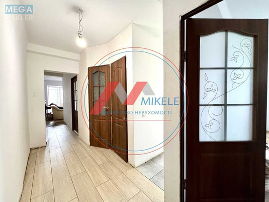 Продаж 3 кімнатної квартири (57,1/37/6,9), 5 пов. 9 пов. будинку, <a class="location-link" href="/kiev/" title="Недвижимость Київ">Київ</a>, <a class="location-link" href="/kiev/dneprovskij/" title="Недвижимость Дніпровський район">Дніпровський р-н</a>, Павла Тичини просп., 24 (изображение 3)