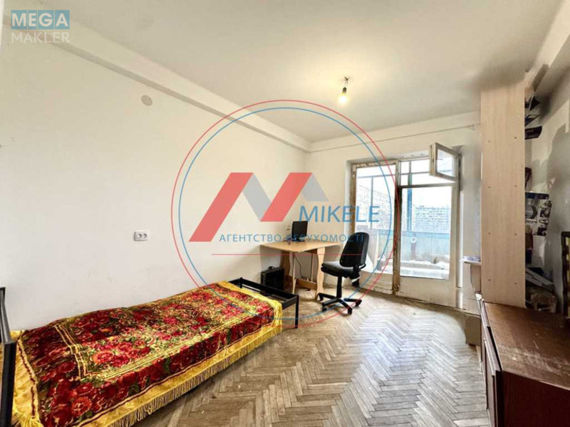 Продаж 3 кімнатної квартири (57,1/37/6,9), 5 пов. 9 пов. будинку, <a class="location-link" href="/kiev/" title="Недвижимость Київ">Київ</a>, <a class="location-link" href="/kiev/dneprovskij/" title="Недвижимость Дніпровський район">Дніпровський р-н</a>, Павла Тичини просп., 24 (изображение 4)