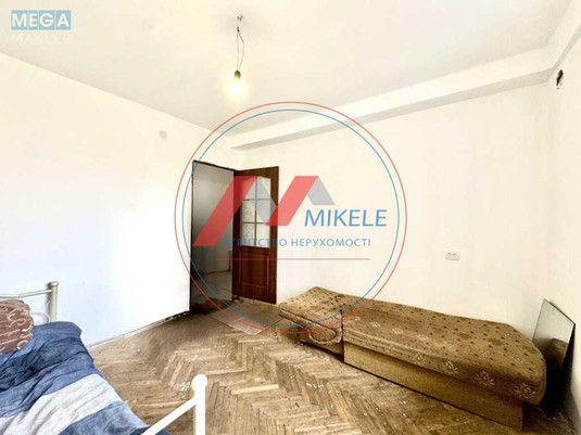 Продаж 3 кімнатної квартири (57,1/37/6,9), 5 пов. 9 пов. будинку, <a class="location-link" href="/kiev/" title="Недвижимость Київ">Київ</a>, <a class="location-link" href="/kiev/dneprovskij/" title="Недвижимость Дніпровський район">Дніпровський р-н</a>, Павла Тичини просп., 24 (изображение 7)