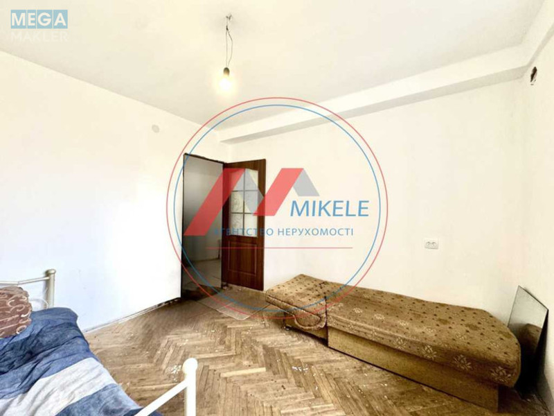 Продаж 3 кімнатної квартири (57,1/37/6,9), 5 пов. 9 пов. будинку, <a class="location-link" href="/kiev/" title="Недвижимость Київ">Київ</a>, <a class="location-link" href="/kiev/dneprovskij/" title="Недвижимость Дніпровський район">Дніпровський р-н</a>, Павла Тичини просп., 24 (изображение 7)