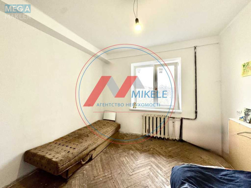 Продаж 3 кімнатної квартири (57,1/37/6,9), 5 пов. 9 пов. будинку, <a class="location-link" href="/kiev/" title="Недвижимость Київ">Київ</a>, <a class="location-link" href="/kiev/dneprovskij/" title="Недвижимость Дніпровський район">Дніпровський р-н</a>, Павла Тичини просп., 24 (изображение 9)