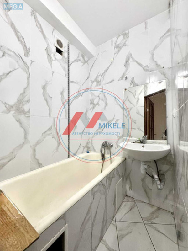 Продаж 3 кімнатної квартири (57,1/37/6,9), 5 пов. 9 пов. будинку, <a class="location-link" href="/kiev/" title="Недвижимость Київ">Київ</a>, <a class="location-link" href="/kiev/dneprovskij/" title="Недвижимость Дніпровський район">Дніпровський р-н</a>, Павла Тичини просп., 24 (изображение 10)