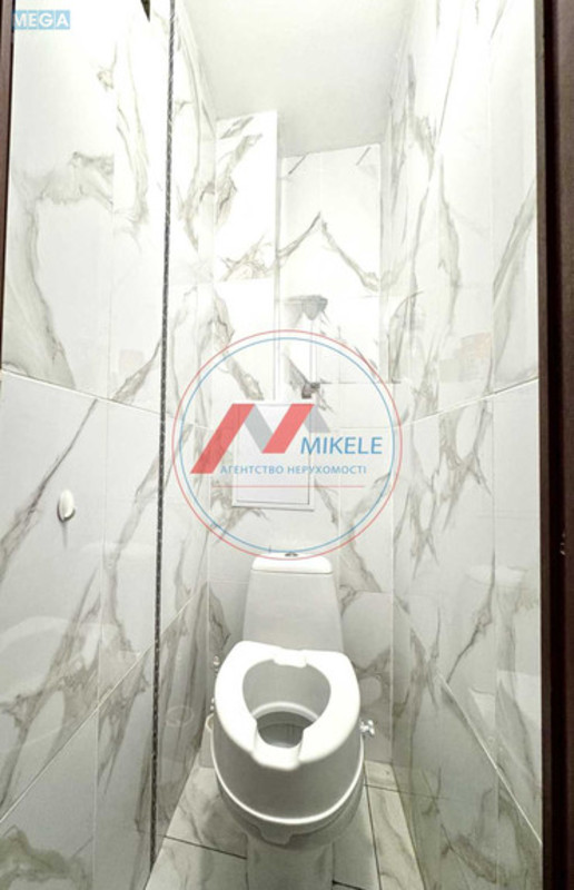 Продаж 3 кімнатної квартири (57,1/37/6,9), 5 пов. 9 пов. будинку, <a class="location-link" href="/kiev/" title="Недвижимость Київ">Київ</a>, <a class="location-link" href="/kiev/dneprovskij/" title="Недвижимость Дніпровський район">Дніпровський р-н</a>, Павла Тичини просп., 24 (изображение 11)