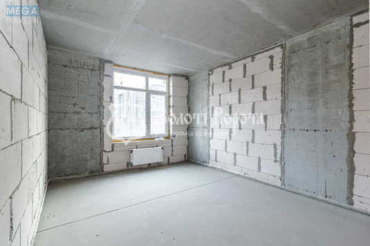 Продаж 1 кімнатної квартири (39,6/15/11), 3 пов. 16 пов. будинку, <a class="location-link" href="/kiev/" title="Недвижимость Київ">Київ</a>, <a class="location-link" href="/kiev/goloseevskij/" title="Недвижимость Голосіївський район">Голосіївський р-н</a>, Академіка Заболотного вул., 148в (изображение 2)