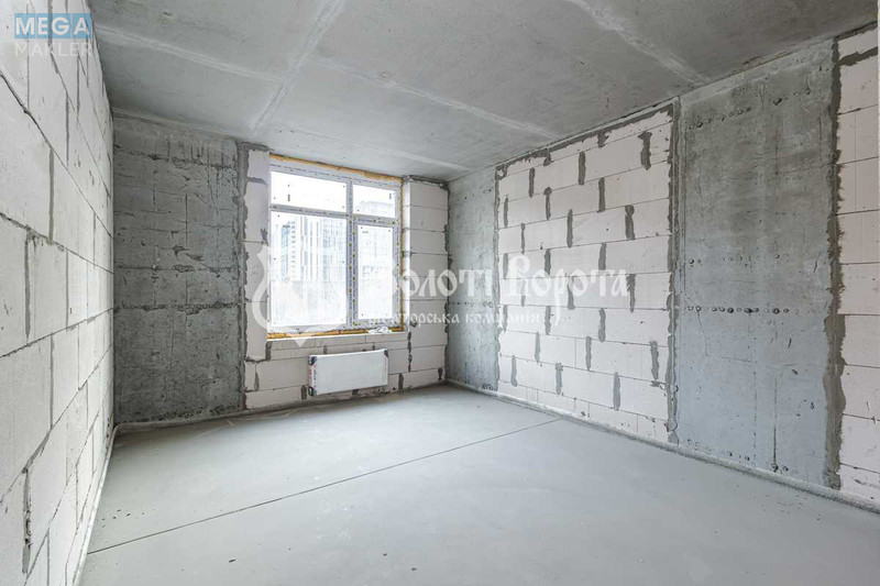 Продаж 1 кімнатної квартири (39,6/15/11), 3 пов. 16 пов. будинку, <a class="location-link" href="/kiev/" title="Недвижимость Київ">Київ</a>, <a class="location-link" href="/kiev/goloseevskij/" title="Недвижимость Голосіївський район">Голосіївський р-н</a>, Академіка Заболотного вул., 148в (изображение 2)