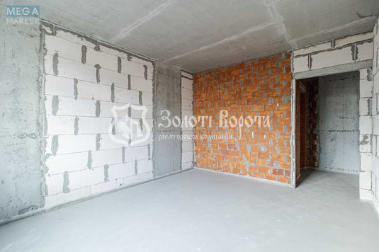 Продаж 1 кімнатної квартири (39,6/15/11), 3 пов. 16 пов. будинку, <a class="location-link" href="/kiev/" title="Недвижимость Київ">Київ</a>, <a class="location-link" href="/kiev/goloseevskij/" title="Недвижимость Голосіївський район">Голосіївський р-н</a>, Академіка Заболотного вул., 148в (изображение 3)