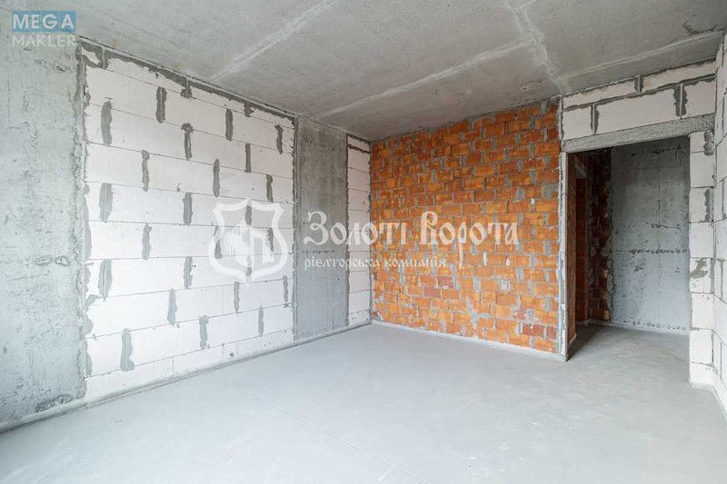 Продаж 1 кімнатної квартири (39,6/15/11), 3 пов. 16 пов. будинку, <a class="location-link" href="/kiev/" title="Недвижимость Київ">Київ</a>, <a class="location-link" href="/kiev/goloseevskij/" title="Недвижимость Голосіївський район">Голосіївський р-н</a>, Академіка Заболотного вул., 148в (изображение 3)