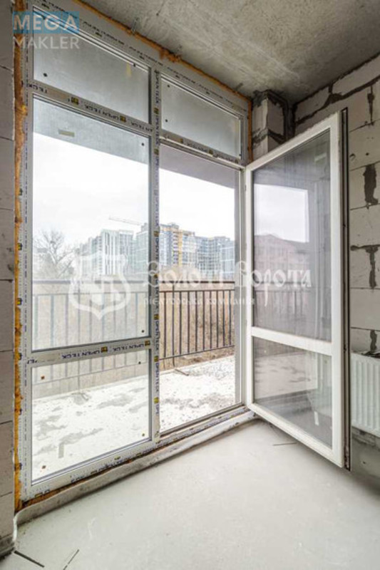 Продаж 1 кімнатної квартири (39,6/15/11), 3 пов. 16 пов. будинку, <a class="location-link" href="/kiev/" title="Недвижимость Київ">Київ</a>, <a class="location-link" href="/kiev/goloseevskij/" title="Недвижимость Голосіївський район">Голосіївський р-н</a>, Академіка Заболотного вул., 148в (изображение 8)