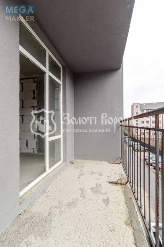 Продаж 1 кімнатної квартири (39,6/15/11), 3 пов. 16 пов. будинку, <a class="location-link" href="/kiev/" title="Недвижимость Київ">Київ</a>, <a class="location-link" href="/kiev/goloseevskij/" title="Недвижимость Голосіївський район">Голосіївський р-н</a>, Академіка Заболотного вул., 148в (изображение 9)