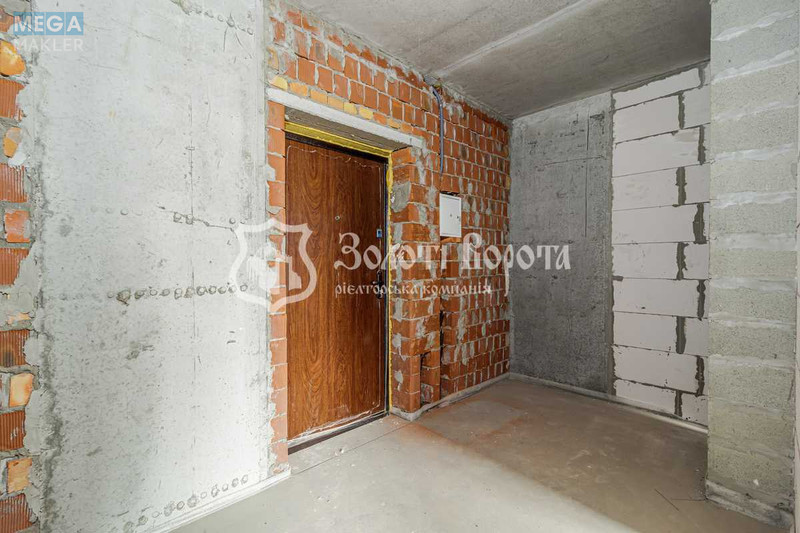 Продаж 1 кімнатної квартири (39,6/15/11), 3 пов. 16 пов. будинку, <a class="location-link" href="/kiev/" title="Недвижимость Київ">Київ</a>, <a class="location-link" href="/kiev/goloseevskij/" title="Недвижимость Голосіївський район">Голосіївський р-н</a>, Академіка Заболотного вул., 148в (изображение 14)