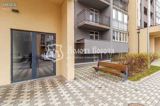 Продаж 1 кімнатної квартири (39,6/15/11), 3 пов. 16 пов. будинку, <a class="location-link" href="/kiev/" title="Недвижимость Київ">Київ</a>, <a class="location-link" href="/kiev/goloseevskij/" title="Недвижимость Голосіївський район">Голосіївський р-н</a>, Академіка Заболотного вул., 148в (изображение 16)