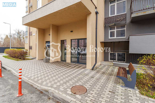 Продаж 1 кімнатної квартири (39,6/15/11), 3 пов. 16 пов. будинку, <a class="location-link" href="/kiev/" title="Недвижимость Київ">Київ</a>, <a class="location-link" href="/kiev/goloseevskij/" title="Недвижимость Голосіївський район">Голосіївський р-н</a>, Академіка Заболотного вул., 148в (изображение 17)