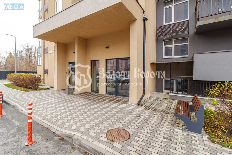 Продаж 1 кімнатної квартири (39,6/15/11), 3 пов. 16 пов. будинку, <a class="location-link" href="/kiev/" title="Недвижимость Київ">Київ</a>, <a class="location-link" href="/kiev/goloseevskij/" title="Недвижимость Голосіївський район">Голосіївський р-н</a>, Академіка Заболотного вул., 148в (изображение 17)