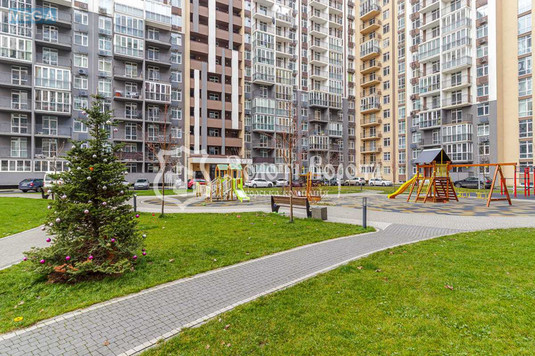 Продаж 1 кімнатної квартири (39,6/15/11), 3 пов. 16 пов. будинку, <a class="location-link" href="/kiev/" title="Недвижимость Київ">Київ</a>, <a class="location-link" href="/kiev/goloseevskij/" title="Недвижимость Голосіївський район">Голосіївський р-н</a>, Академіка Заболотного вул., 148в (изображение 20)