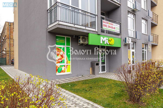 Продаж 1 кімнатної квартири (39,6/15/11), 3 пов. 16 пов. будинку, <a class="location-link" href="/kiev/" title="Недвижимость Київ">Київ</a>, <a class="location-link" href="/kiev/goloseevskij/" title="Недвижимость Голосіївський район">Голосіївський р-н</a>, Академіка Заболотного вул., 148в (изображение 21)