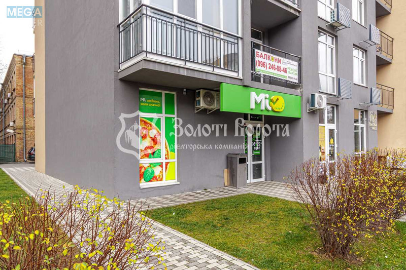 Продаж 1 кімнатної квартири (39,6/15/11), 3 пов. 16 пов. будинку, <a class="location-link" href="/kiev/" title="Недвижимость Київ">Київ</a>, <a class="location-link" href="/kiev/goloseevskij/" title="Недвижимость Голосіївський район">Голосіївський р-н</a>, Академіка Заболотного вул., 148в (изображение 21)