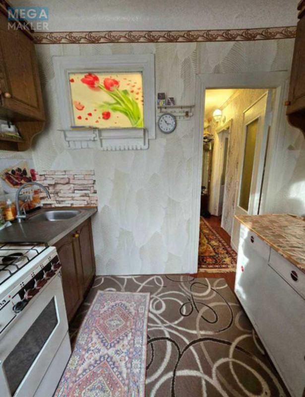 Продаж 2 кімнатної квартири (41/?/6), 2 пов. 4 пов. будинку, <a class="location-link" href="/belaya-tserkov/" title="Недвижимость Біла Церква">Біла Церква</a>, Січневого прориву (изображение 3)
