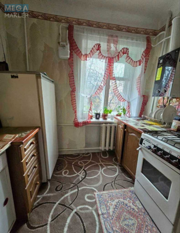 Продаж 2 кімнатної квартири (41/?/6), 2 пов. 4 пов. будинку, <a class="location-link" href="/belaya-tserkov/" title="Недвижимость Біла Церква">Біла Церква</a>, Січневого прориву (изображение 4)