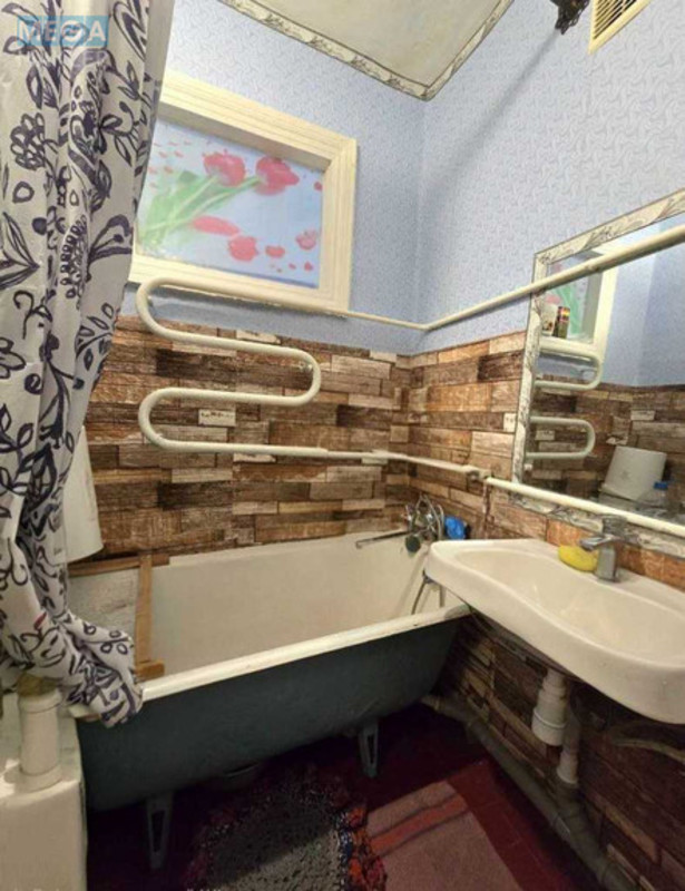 Продаж 2 кімнатної квартири (41/?/6), 2 пов. 4 пов. будинку, <a class="location-link" href="/belaya-tserkov/" title="Недвижимость Біла Церква">Біла Церква</a>, Січневого прориву (изображение 6)