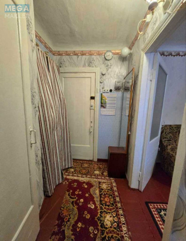 Продаж 2 кімнатної квартири (41/?/6), 2 пов. 4 пов. будинку, <a class="location-link" href="/belaya-tserkov/" title="Недвижимость Біла Церква">Біла Церква</a>, Січневого прориву (изображение 7)