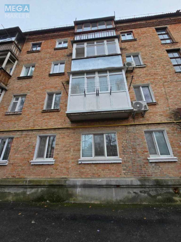 Продаж 2 кімнатної квартири (41/?/6), 2 пов. 4 пов. будинку, <a class="location-link" href="/belaya-tserkov/" title="Недвижимость Біла Церква">Біла Церква</a>, Січневого прориву (изображение 10)