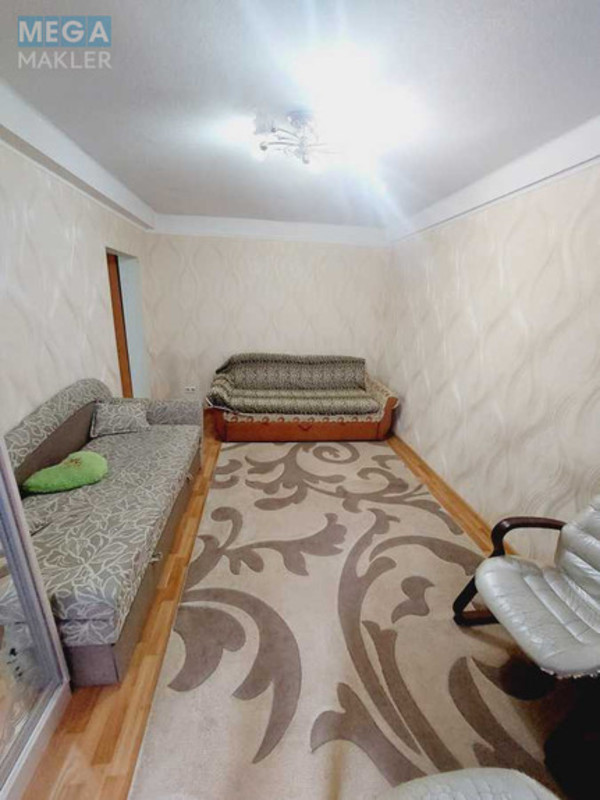 Оренда 1 кімнатної квартири, <a class="location-link" href="/kiev/" title="Недвижимость Київ">Київ</a>, <a class="location-link" href="/kiev/svyatoshinskij/" title="Недвижимость Святошинський район">Святошинський р-н</a>, Зодчих ул., 62А (изображение 2)