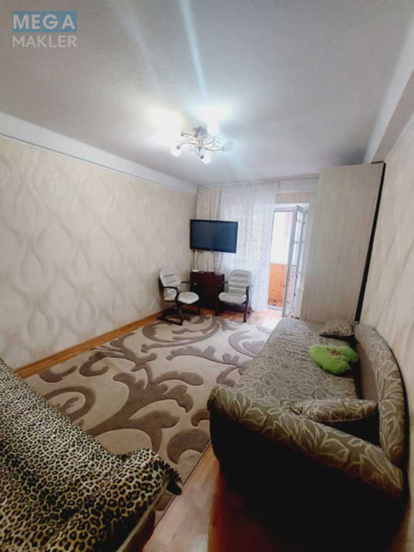 Оренда 1 кімнатної квартири, <a class="location-link" href="/kiev/" title="Недвижимость Київ">Київ</a>, <a class="location-link" href="/kiev/svyatoshinskij/" title="Недвижимость Святошинський район">Святошинський р-н</a>, Зодчих ул., 62А (изображение 3)