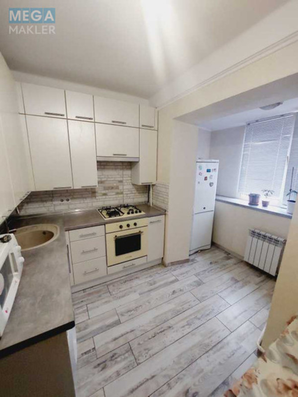 Оренда 1 кімнатної квартири, <a class="location-link" href="/kiev/" title="Недвижимость Київ">Київ</a>, <a class="location-link" href="/kiev/svyatoshinskij/" title="Недвижимость Святошинський район">Святошинський р-н</a>, Зодчих ул., 62А (изображение 4)