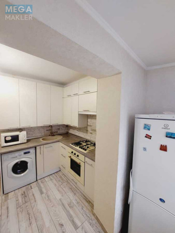 Оренда 1 кімнатної квартири, <a class="location-link" href="/kiev/" title="Недвижимость Київ">Київ</a>, <a class="location-link" href="/kiev/svyatoshinskij/" title="Недвижимость Святошинський район">Святошинський р-н</a>, Зодчих ул., 62А (изображение 5)