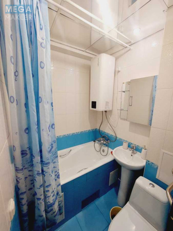 Оренда 1 кімнатної квартири, <a class="location-link" href="/kiev/" title="Недвижимость Київ">Київ</a>, <a class="location-link" href="/kiev/svyatoshinskij/" title="Недвижимость Святошинський район">Святошинський р-н</a>, Зодчих ул., 62А (изображение 7)