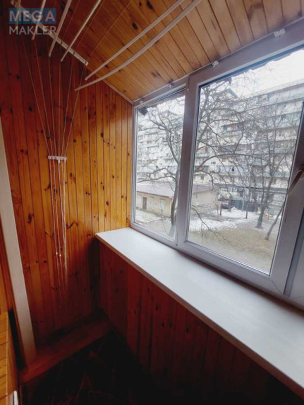 Оренда 1 кімнатної квартири, <a class="location-link" href="/kiev/" title="Недвижимость Київ">Київ</a>, <a class="location-link" href="/kiev/svyatoshinskij/" title="Недвижимость Святошинський район">Святошинський р-н</a>, Зодчих ул., 62А (изображение 9)