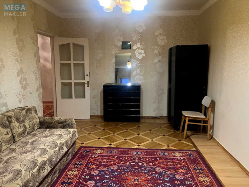 Оренда 2 кімнатної квартири, <a class="location-link" href="/kiev/" title="Недвижимость Київ">Київ</a>, <a class="location-link" href="/kiev/desnyanskij/" title="Недвижимость Деснянський район">Деснянський р-н</a>, Володимира Маяковського просп., 77 (изображение 3)