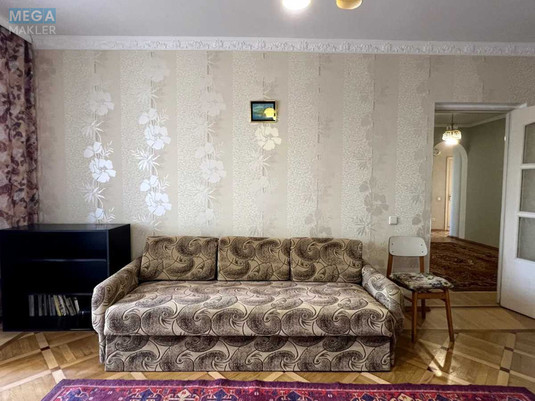 Оренда 2 кімнатної квартири, <a class="location-link" href="/kiev/" title="Недвижимость Київ">Київ</a>, <a class="location-link" href="/kiev/desnyanskij/" title="Недвижимость Деснянський район">Деснянський р-н</a>, Володимира Маяковського просп., 77 (изображение 4)