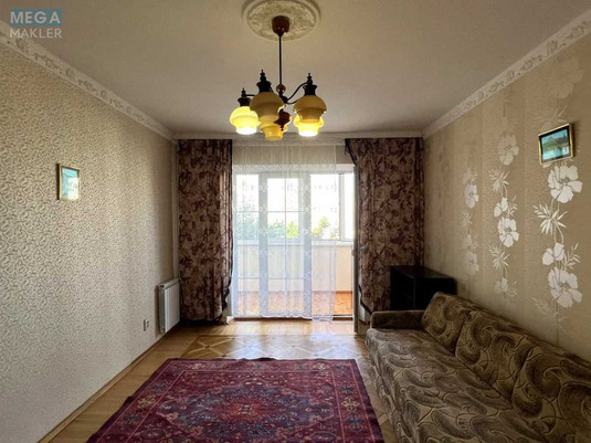 Оренда 2 кімнатної квартири, <a class="location-link" href="/kiev/" title="Недвижимость Київ">Київ</a>, <a class="location-link" href="/kiev/desnyanskij/" title="Недвижимость Деснянський район">Деснянський р-н</a>, Володимира Маяковського просп., 77 (изображение 5)