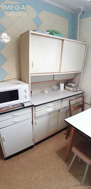 Оренда 2 кімнатної квартири, <a class="location-link" href="/kiev/" title="Недвижимость Київ">Київ</a>, <a class="location-link" href="/kiev/svyatoshinskij/" title="Недвижимость Святошинський район">Святошинський р-н</a>, Дружковская ул., 4 (изображение 4)