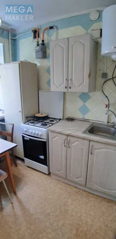 Оренда 2 кімнатної квартири, <a class="location-link" href="/kiev/" title="Недвижимость Київ">Київ</a>, <a class="location-link" href="/kiev/svyatoshinskij/" title="Недвижимость Святошинський район">Святошинський р-н</a>, Дружковская ул., 4 (изображение 5)