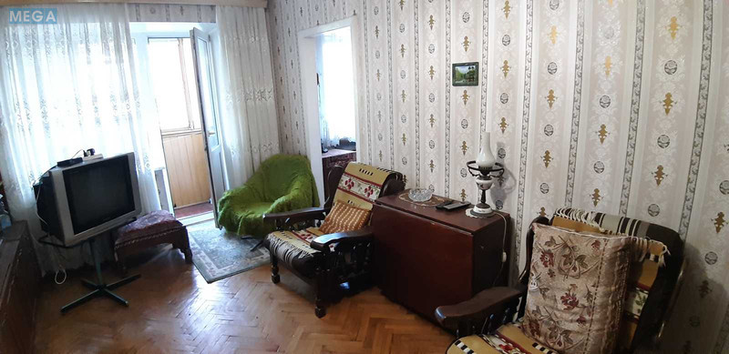 Оренда 2 кімнатної квартири, <a class="location-link" href="/kiev/" title="Недвижимость Київ">Київ</a>, <a class="location-link" href="/kiev/svyatoshinskij/" title="Недвижимость Святошинський район">Святошинський р-н</a>, Дружковская ул., 4 (изображение 7)