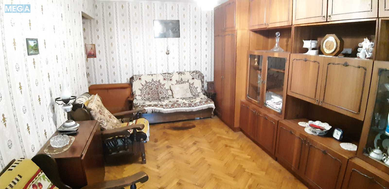 Оренда 2 кімнатної квартири, <a class="location-link" href="/kiev/" title="Недвижимость Київ">Київ</a>, <a class="location-link" href="/kiev/svyatoshinskij/" title="Недвижимость Святошинський район">Святошинський р-н</a>, Дружковская ул., 4 (изображение 8)