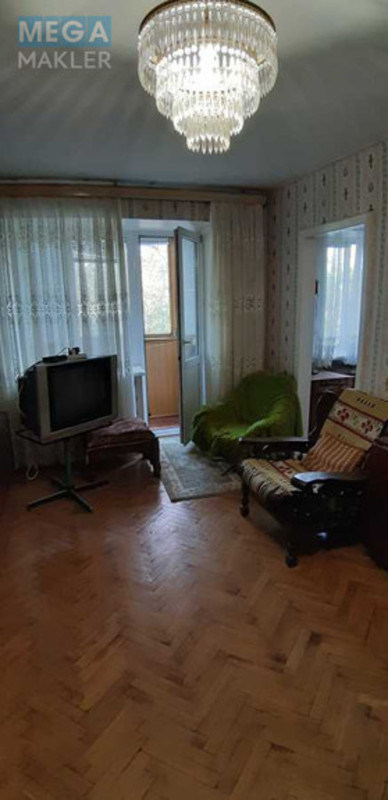 Оренда 2 кімнатної квартири, <a class="location-link" href="/kiev/" title="Недвижимость Київ">Київ</a>, <a class="location-link" href="/kiev/svyatoshinskij/" title="Недвижимость Святошинський район">Святошинський р-н</a>, Дружковская ул., 4 (изображение 10)