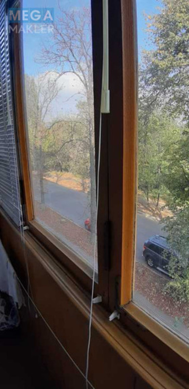 Оренда 2 кімнатної квартири, <a class="location-link" href="/kiev/" title="Недвижимость Київ">Київ</a>, <a class="location-link" href="/kiev/svyatoshinskij/" title="Недвижимость Святошинський район">Святошинський р-н</a>, Дружковская ул., 4 (изображение 11)